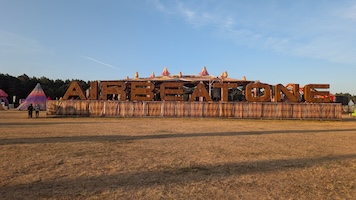 Camp Chaos Impression 8
